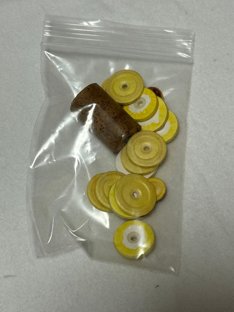 【工房リペア済み】ヤマハ フルート YFL514