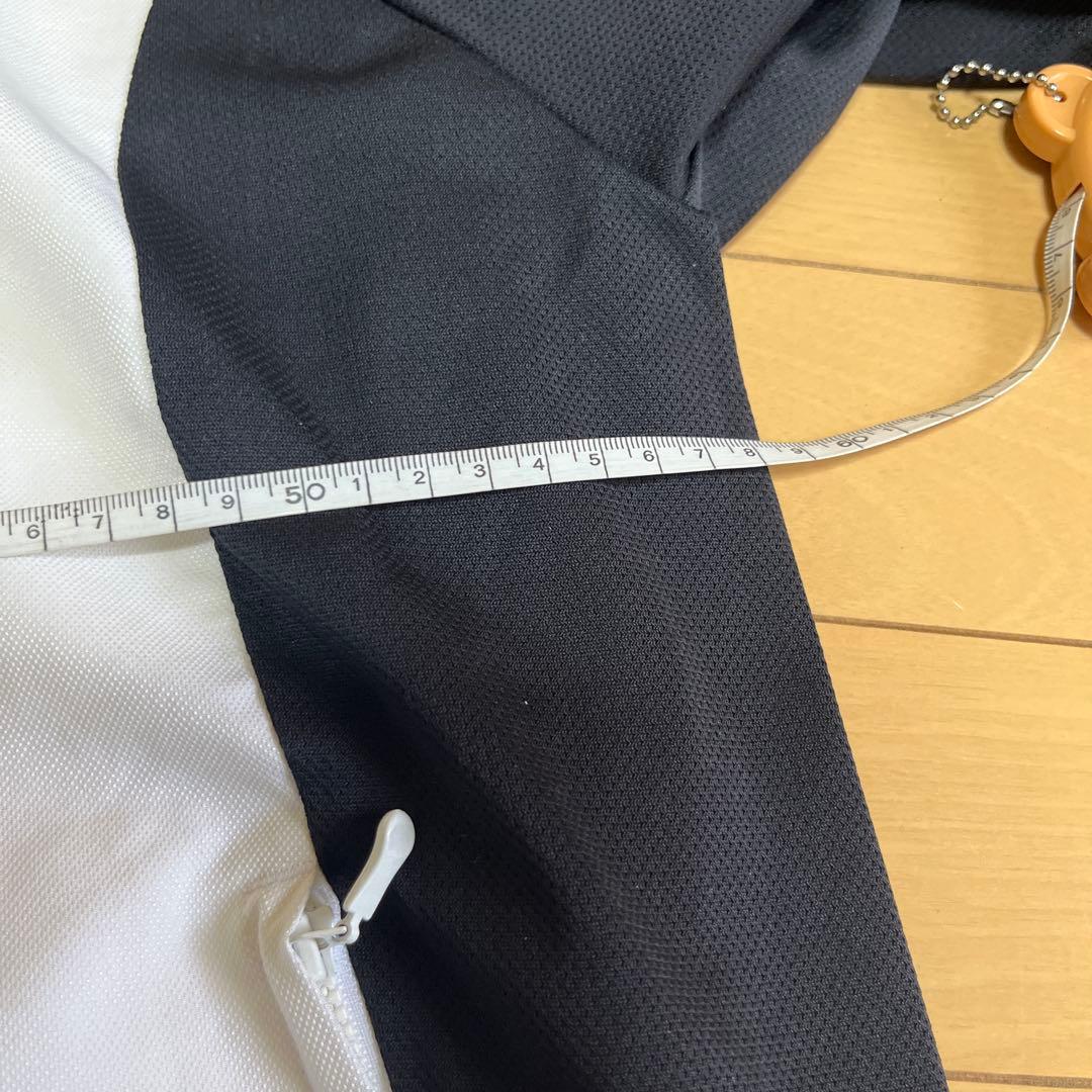 【00s】adidas　トラックジャケット　Oサイズ　ドイツ代表　ベンツ