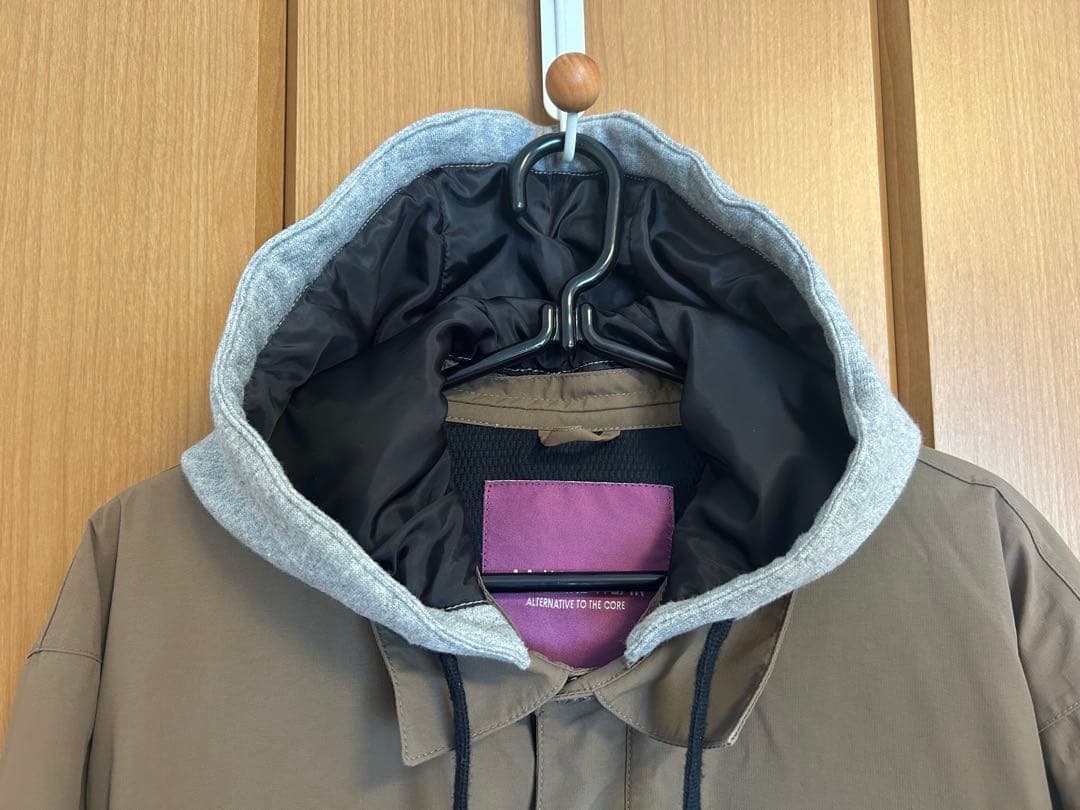 ダブルエー AA スノーボードウェア レディース 上下セット