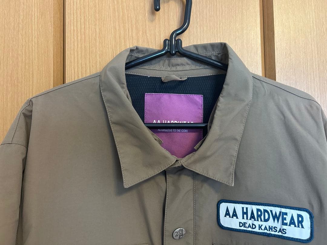 ダブルエー AA スノーボードウェア レディース 上下セット