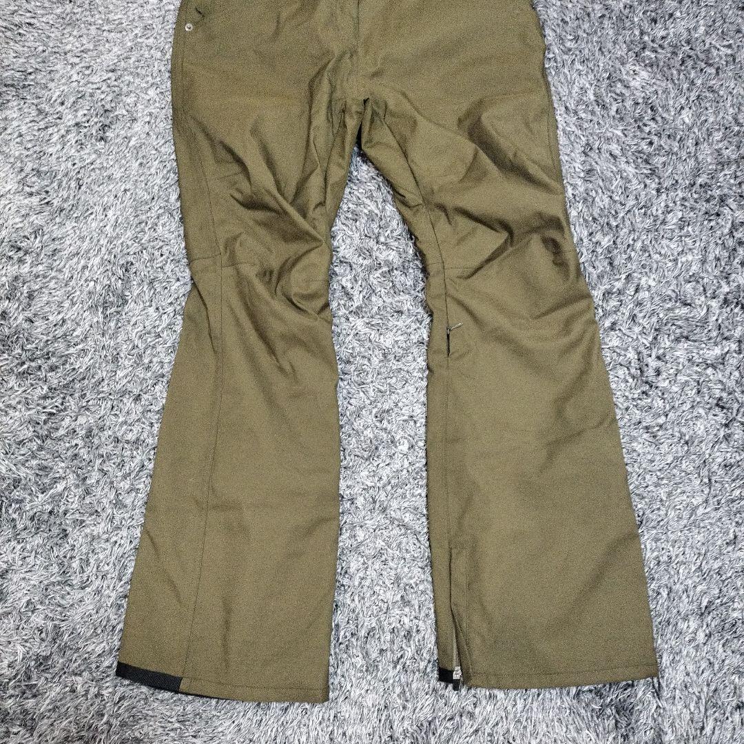 SCAPE スノーボードウェア Mサイズ 上下セット