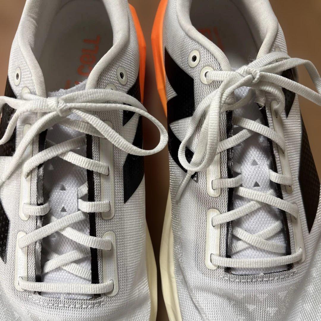 New Balance FUELCELL PVLSE メンズ28.0cm