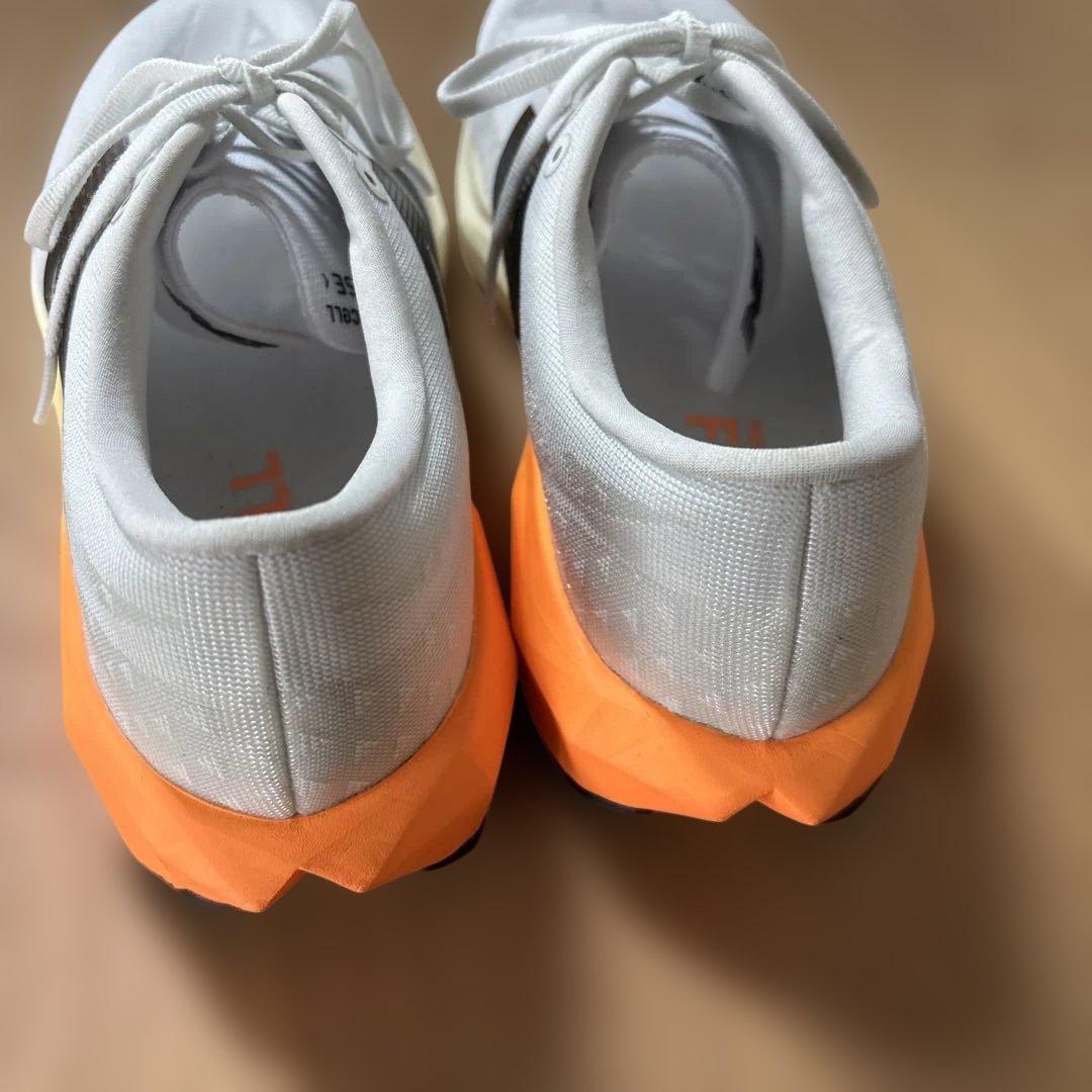 New Balance FUELCELL PVLSE メンズ28.0cm