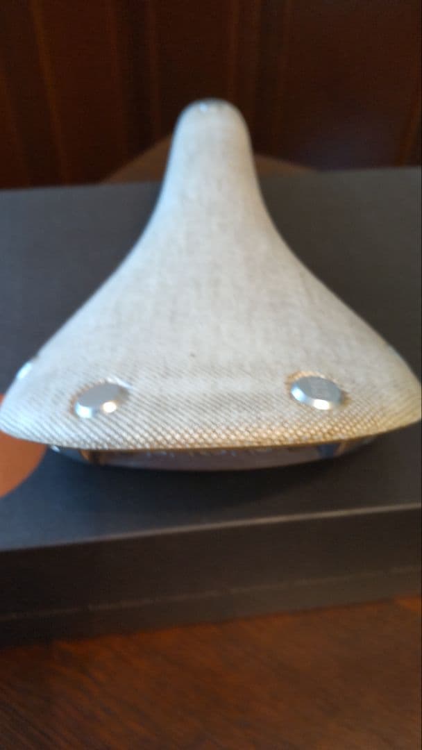 BROOKS　サドル　カンビーム　ｃ15