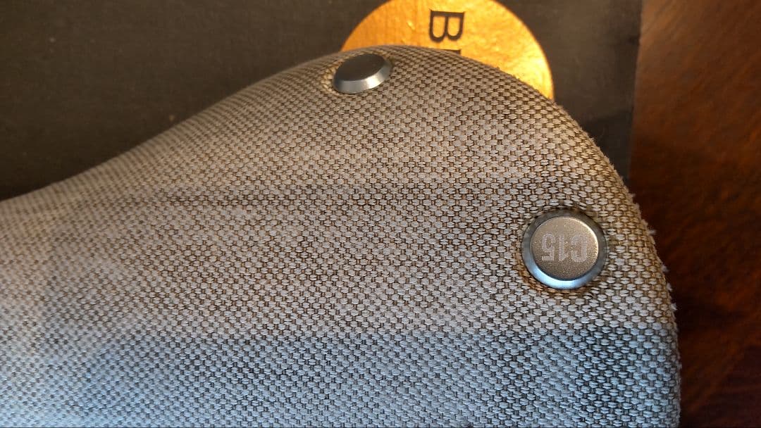 BROOKS　サドル　カンビーム　ｃ15