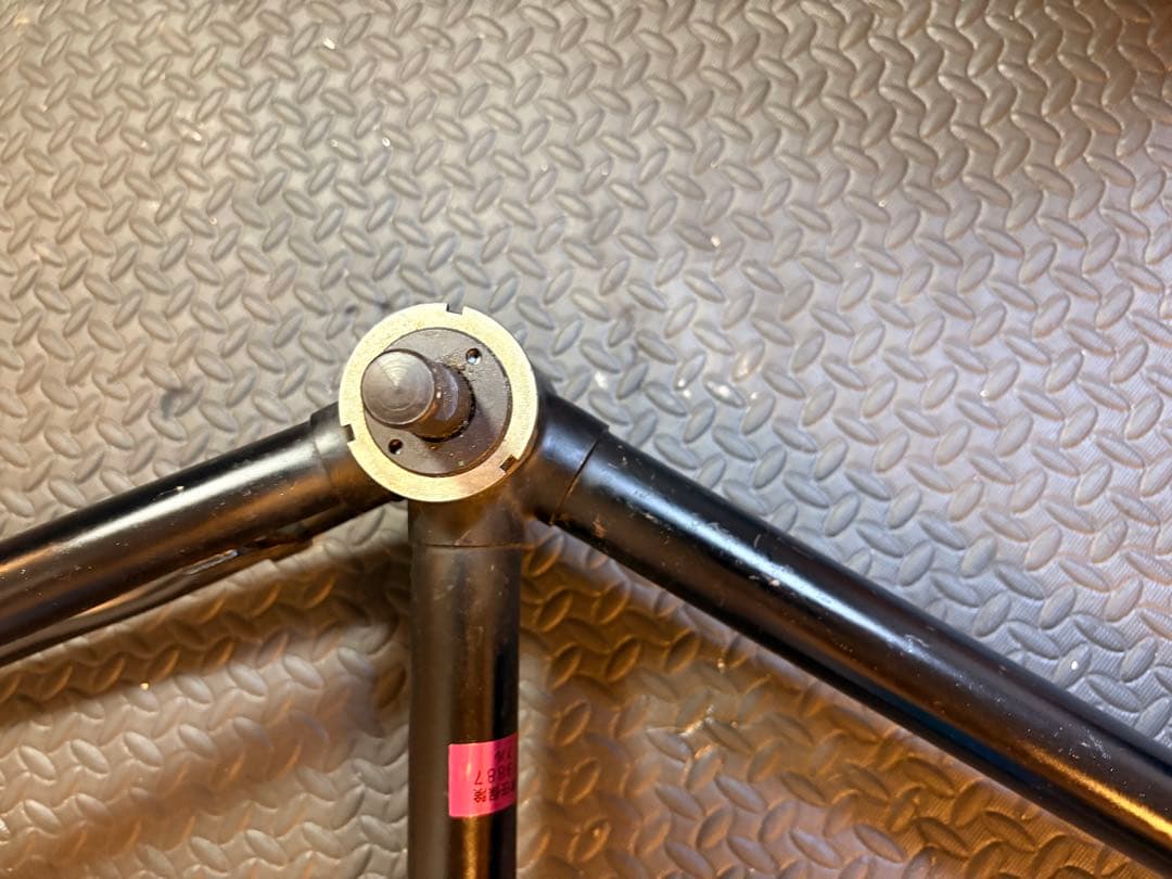 WILDTOP SUPER SPORT ロードバイク フレーム＋フォーク セット