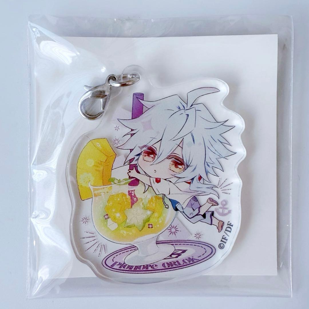 夏の市 ピオフィ オルロック チャーム