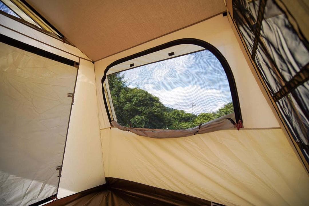 オガワ オーナーロッジ タイプ52R T/C 5人用 2253 新品未使用