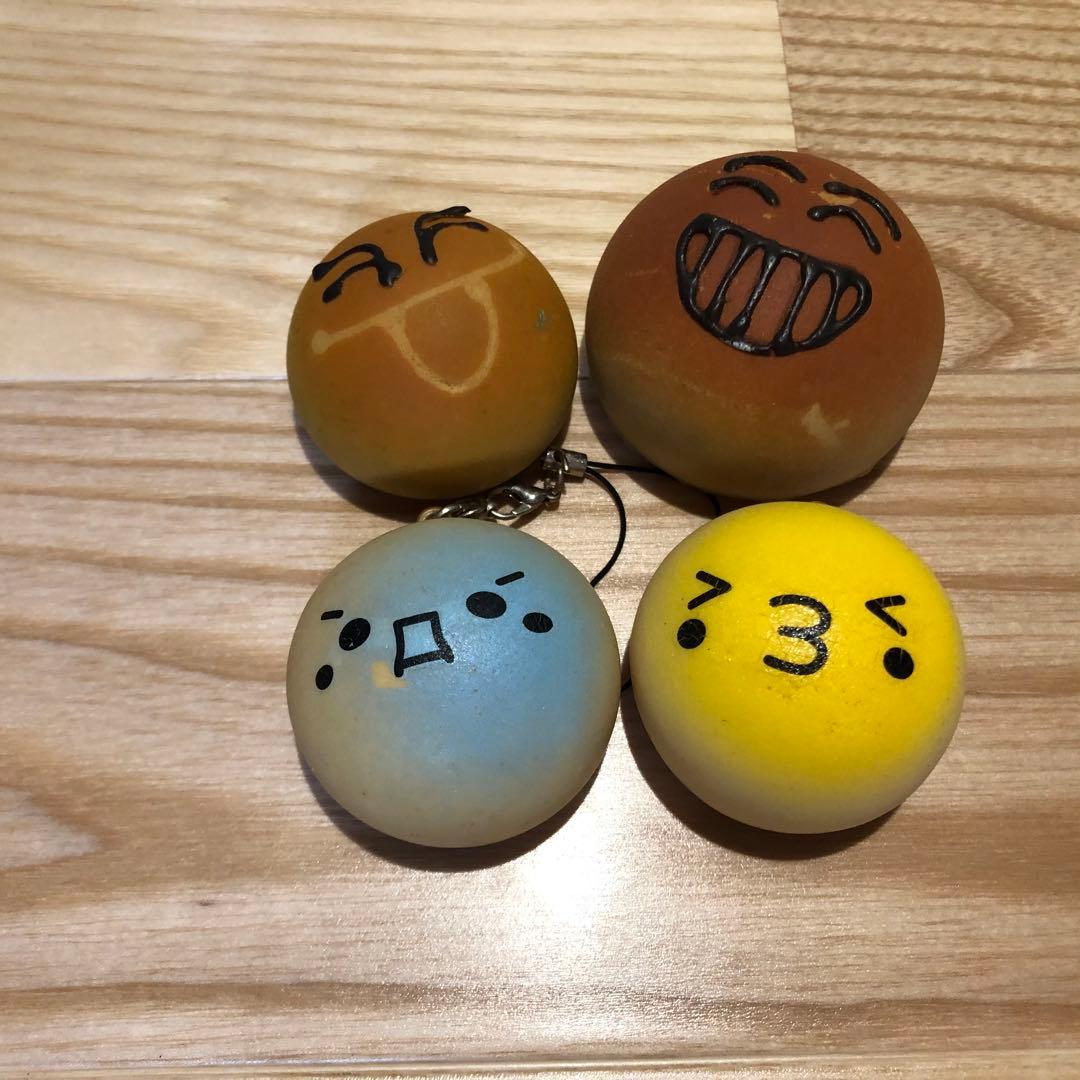 いろいろなスクイーズまとめ買い