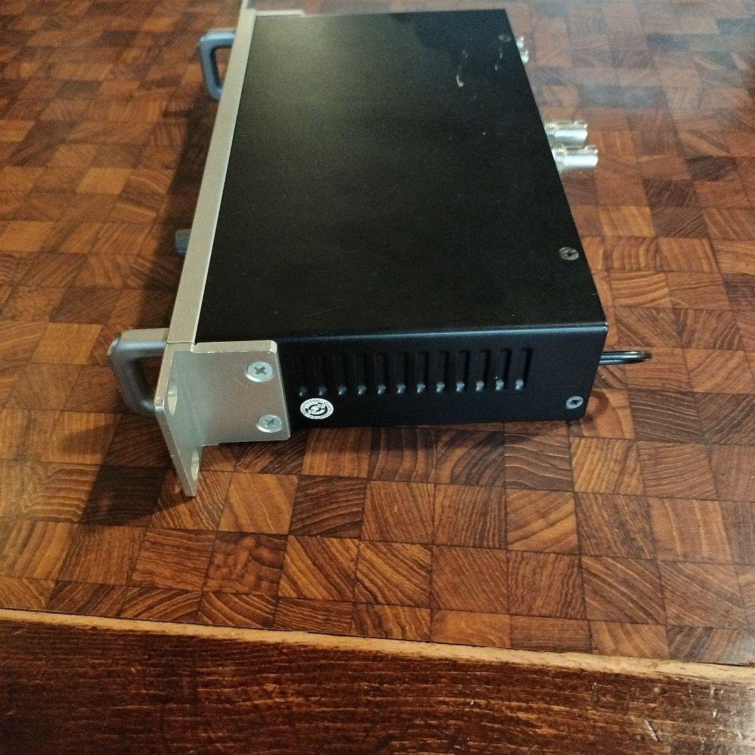 RME Fireface UC オーディオインターフェイス 電源アダプター非純正