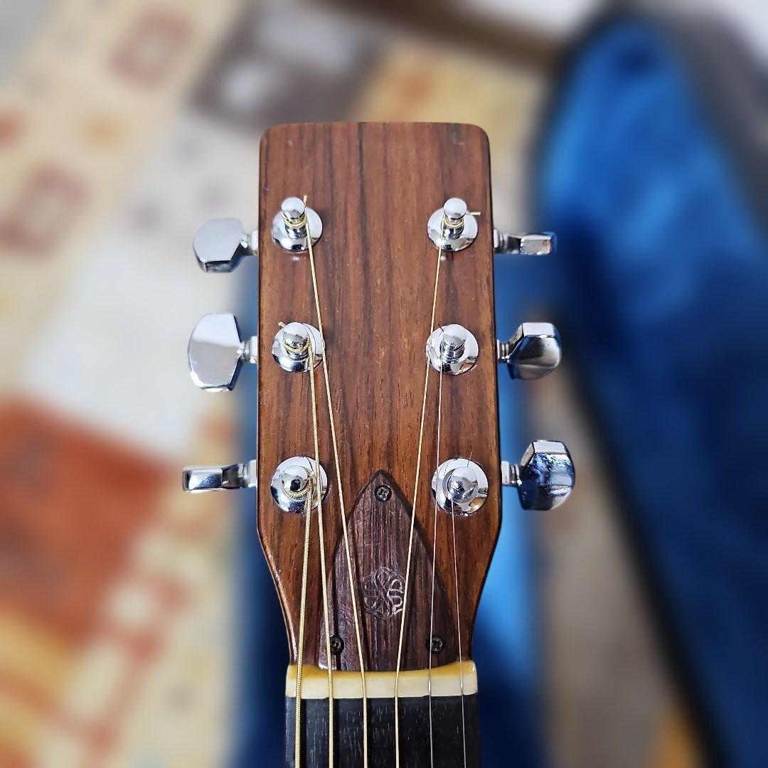 鈴木バイオリンF-500ヴィンテージ希少品 ハードケース付き。