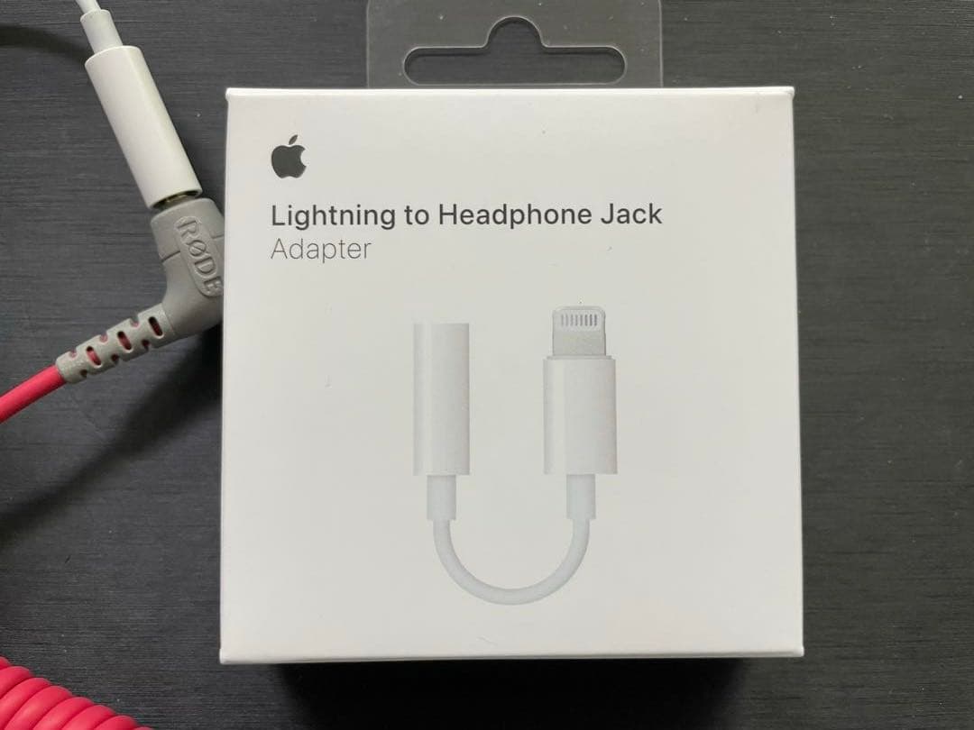 RØDE Wireless GO ワイヤレスマイク☆おまけ付