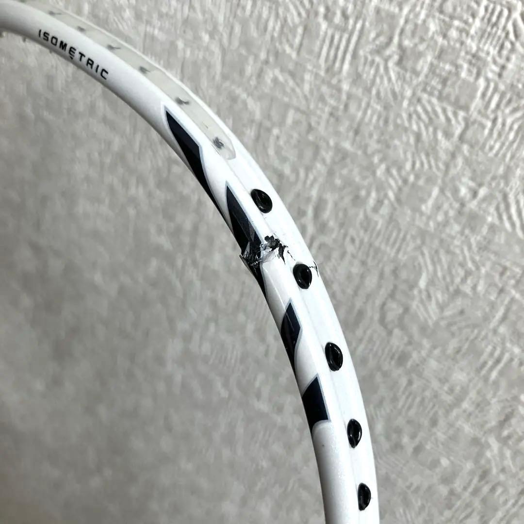 【ジャンク品】YONEX　アストロクス88s プロ／アストロクス99 プロ