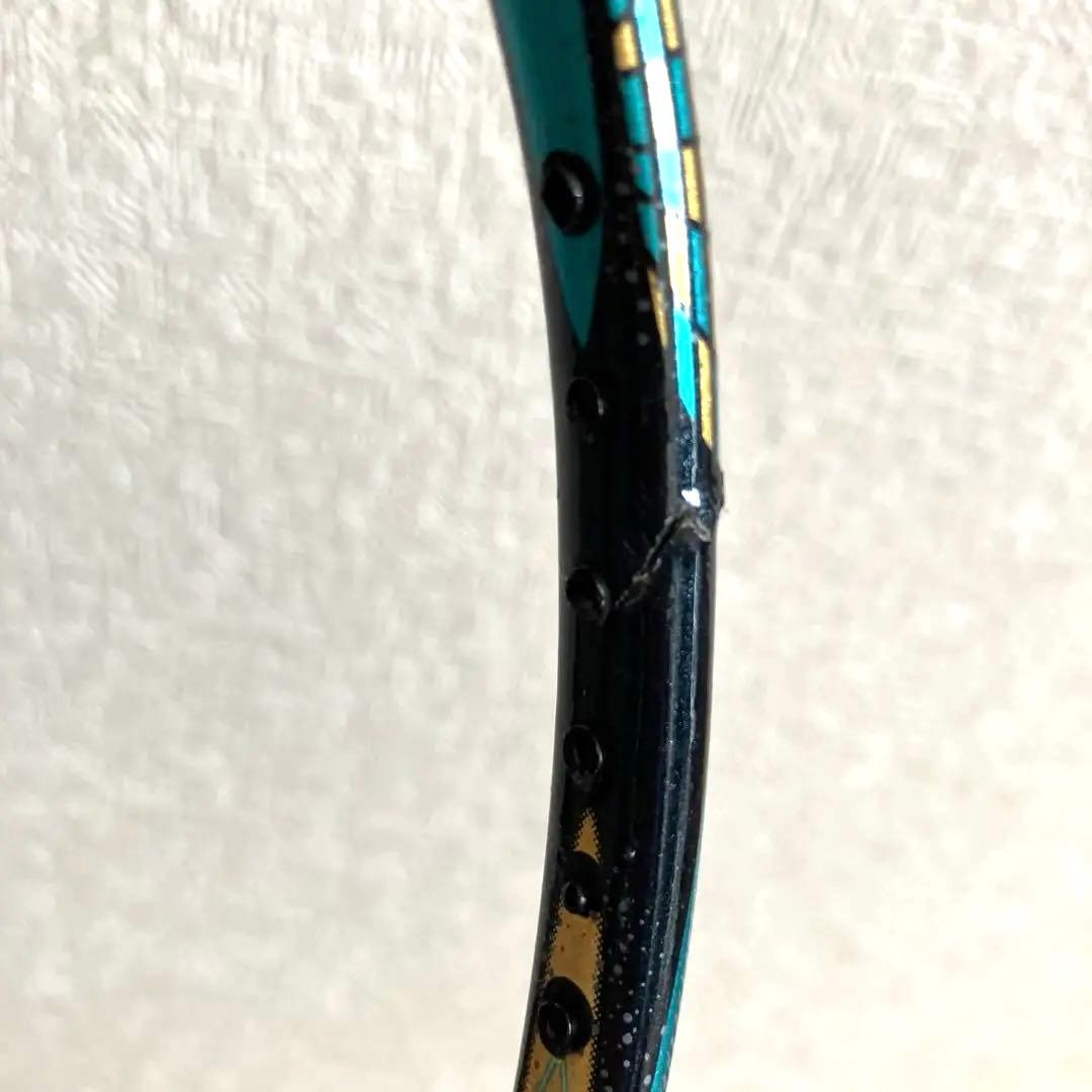 【ジャンク品】YONEX　アストロクス88s プロ／アストロクス99 プロ