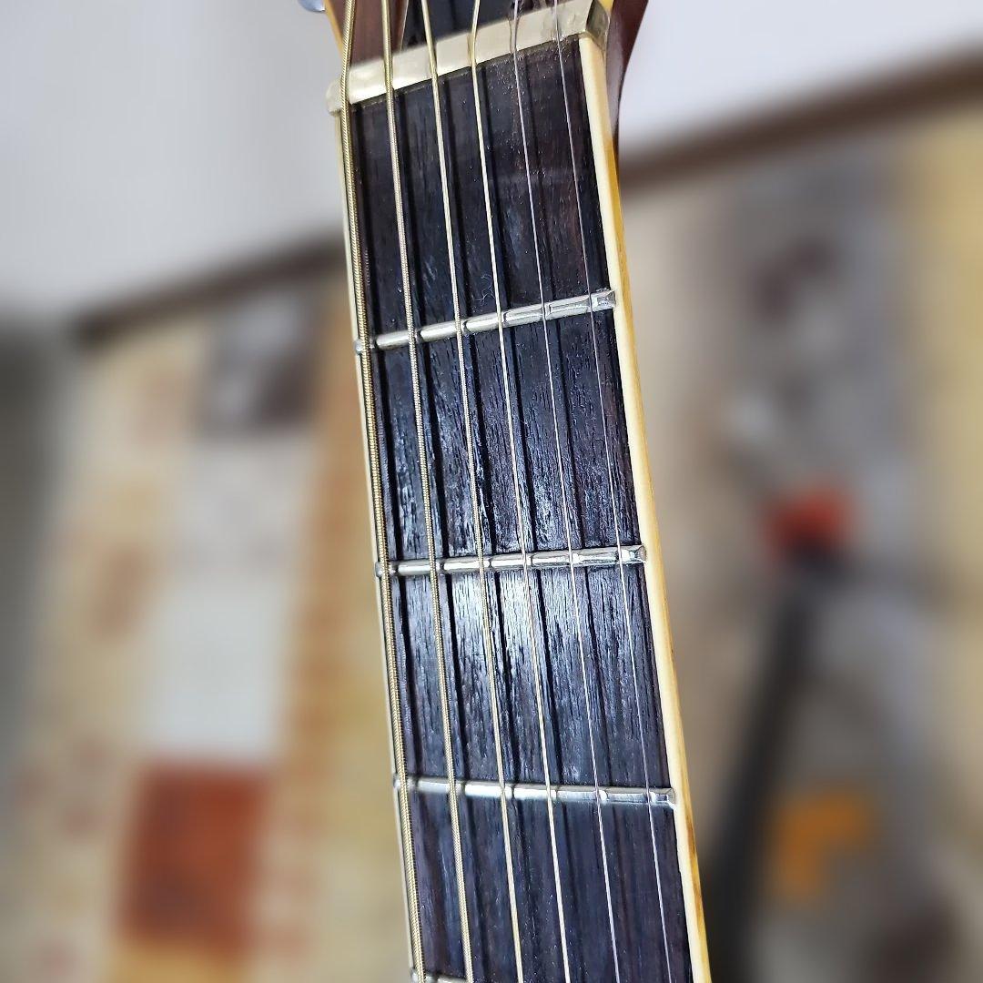 モーリスE-40エレアコヴィンテージ ソフトケース付き