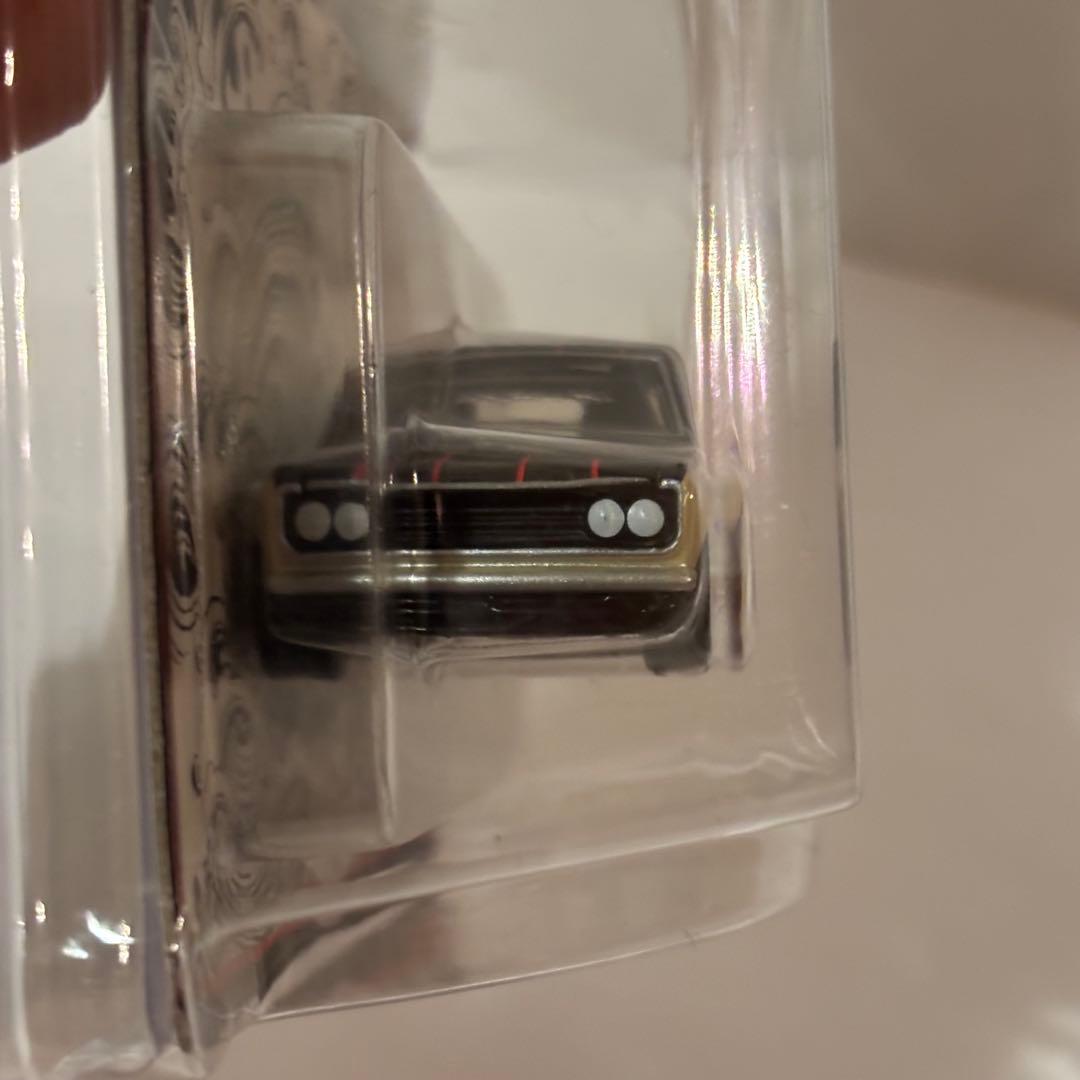 ホットウィール ジャパンコンベンション限定カー2022