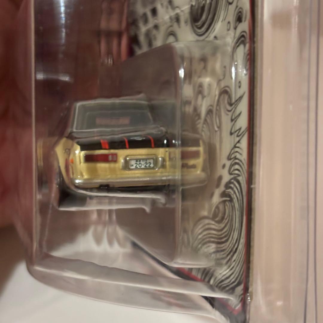 ホットウィール ジャパンコンベンション限定カー2022