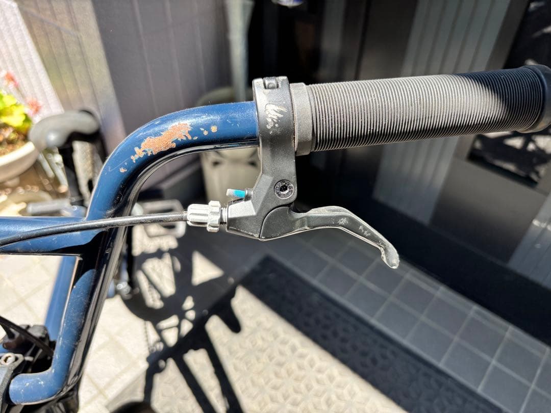 ARES BIKES 20インチ BMX