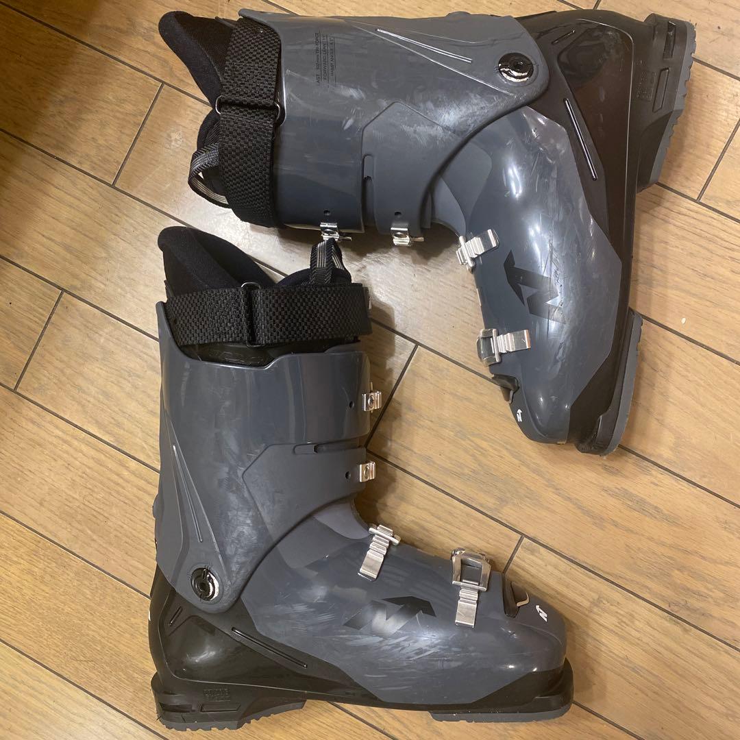 ノルディカ(NORDICA) スキーブーツ 3 80 (2023