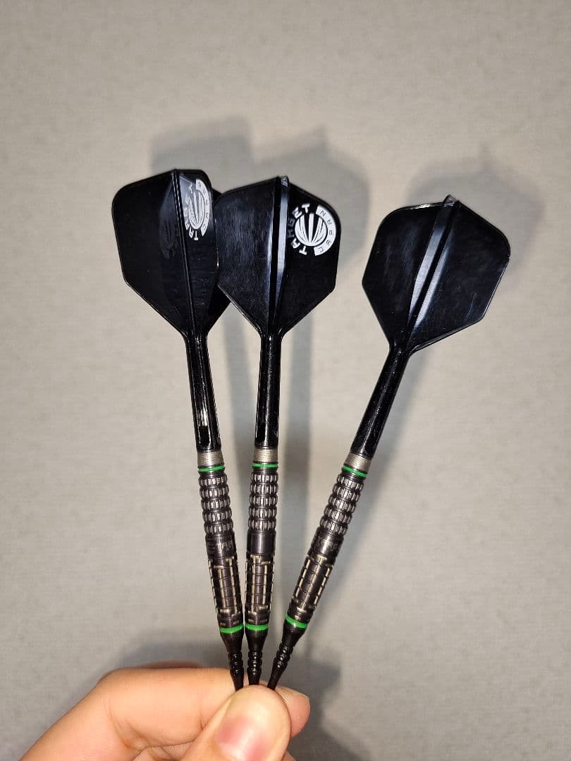 ほぼ新品 山形明人選手モデル TARGET SCREAM G2