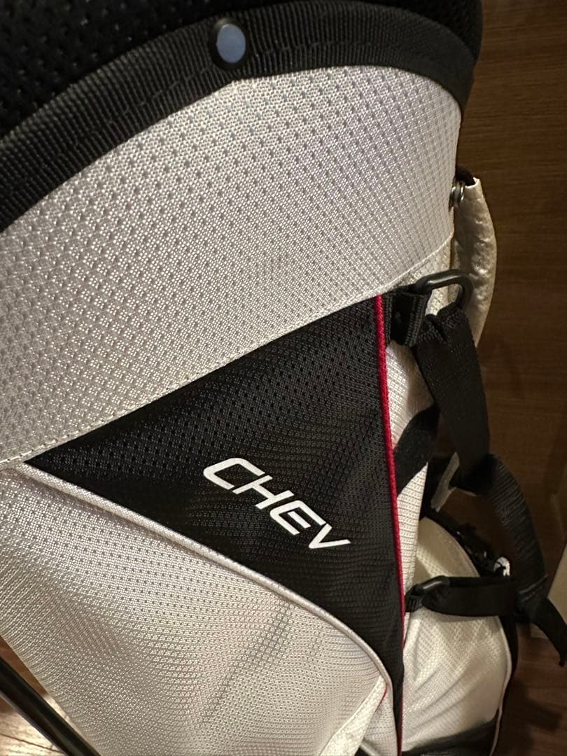 キャロウェイ キャディバッグ Chev Stand 25 JM 9.0型