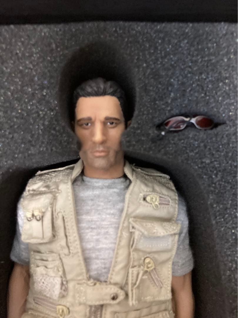 D-BOY  「ブラックホーク・ダウン」