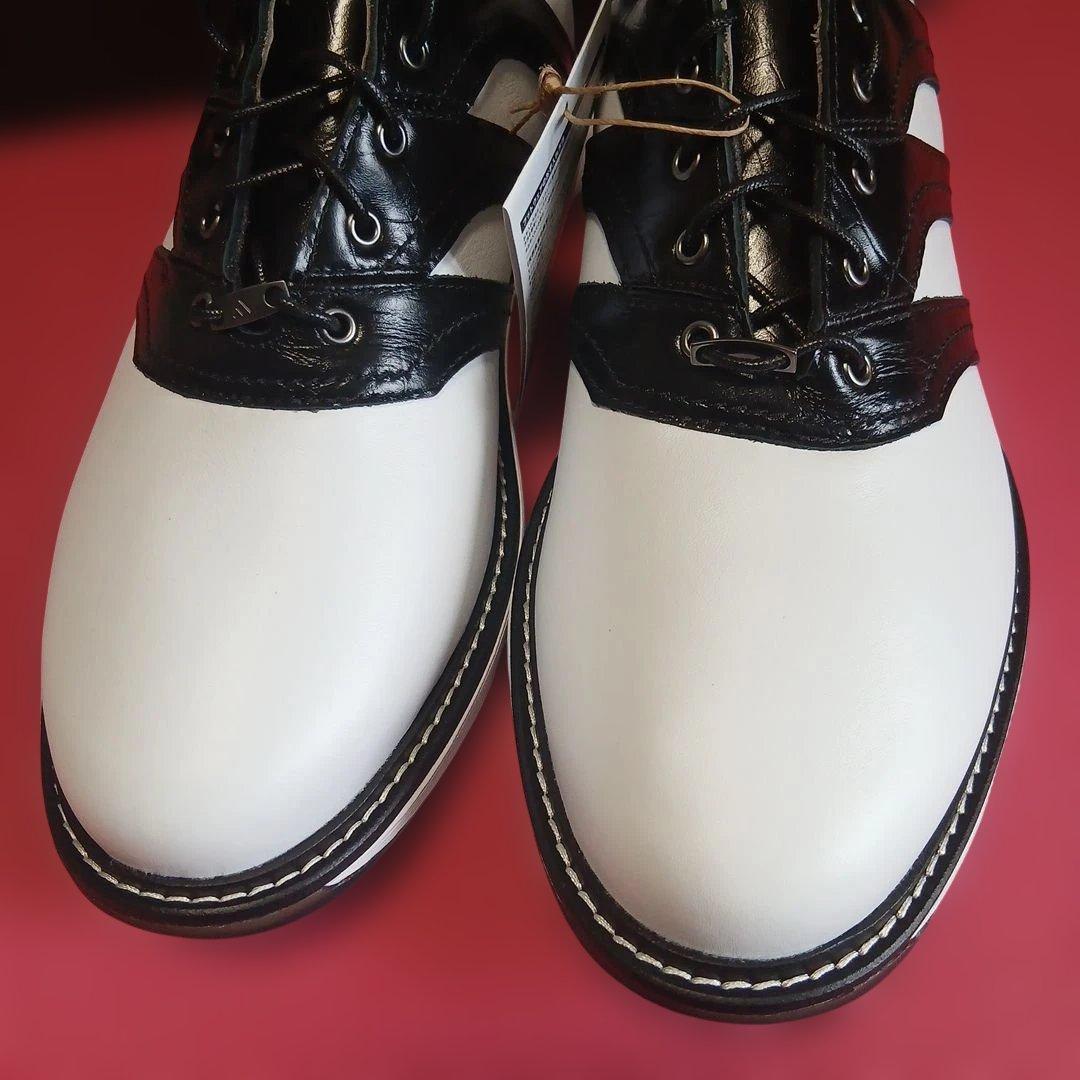 良*S様 今だけ値下げ adidas Golf MC Z-TRAXION 25.