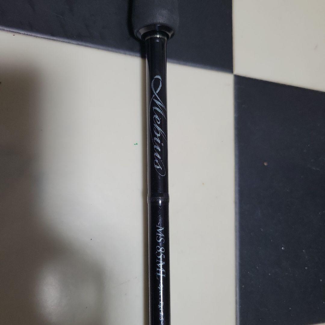 メビウス MS-85ML YAMAGABLANKS Mebius