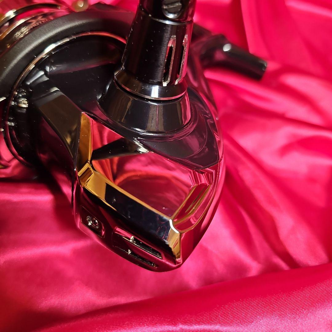 専用ページ　ステラ　20000PG 新品未使用　スプール無し