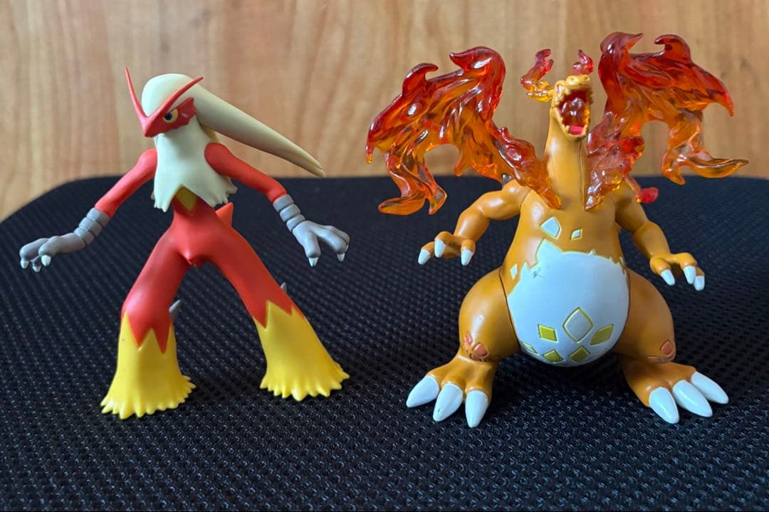 ポケモン　フィギュア等　23体まとめ売り　ジャンク