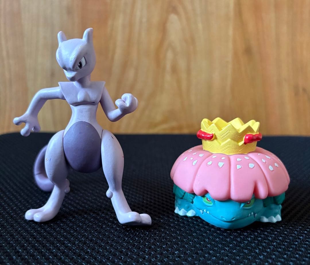 ポケモン　フィギュア等　23体まとめ売り　ジャンク