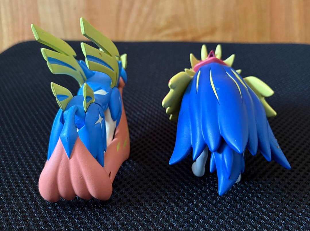 ポケモン　フィギュア等　23体まとめ売り　ジャンク