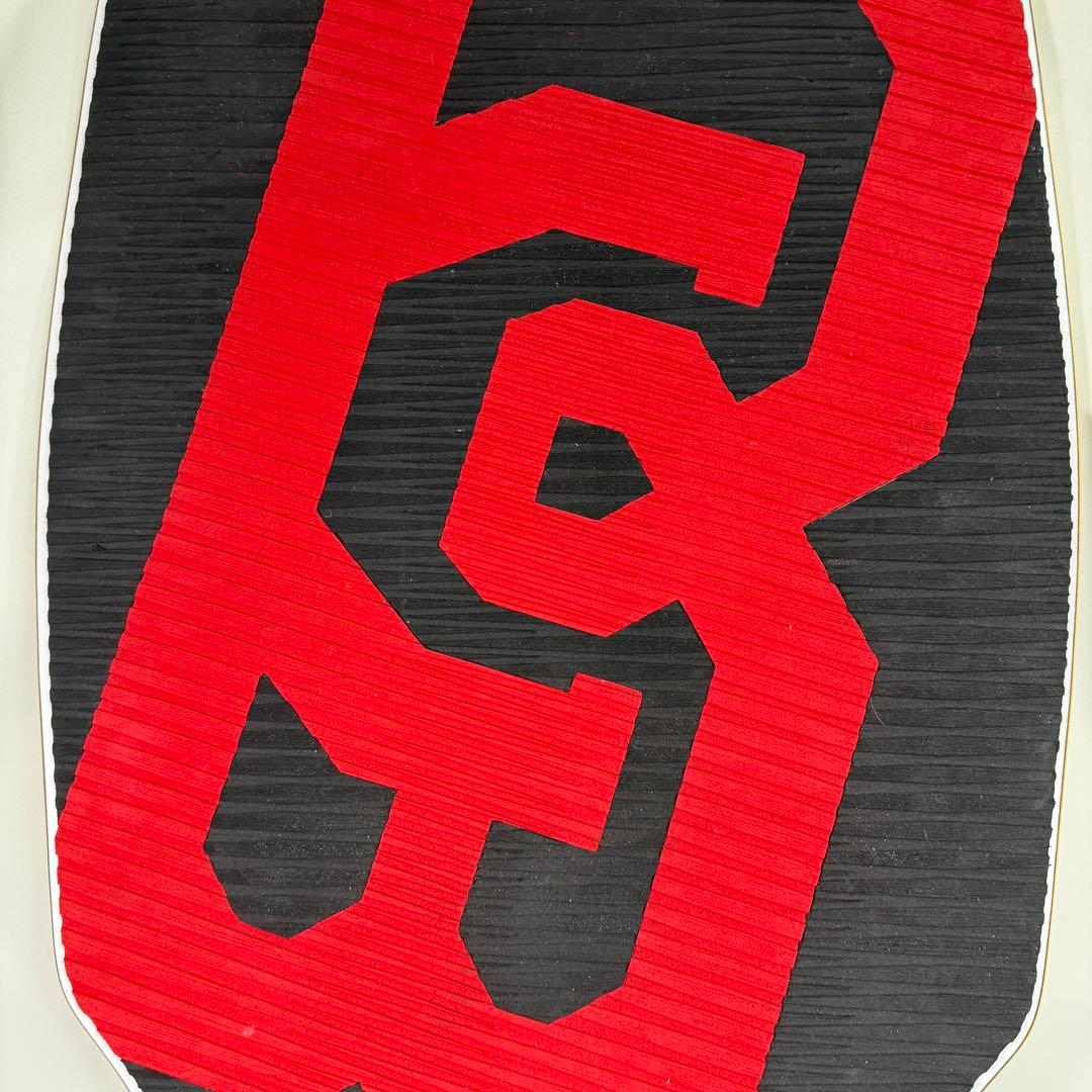 DB Skimboards 2022 標準プロトスキムボード