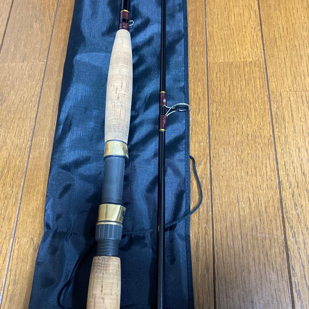 シーバスロッド　ジャクソン　ケイロン　ゴールド　トラディショナル　GTC-112