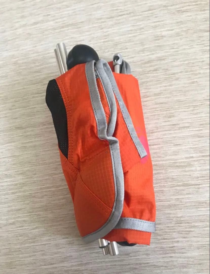 【美品】ALITE MayflyChair メイフライチェア ジュピターオレンジ