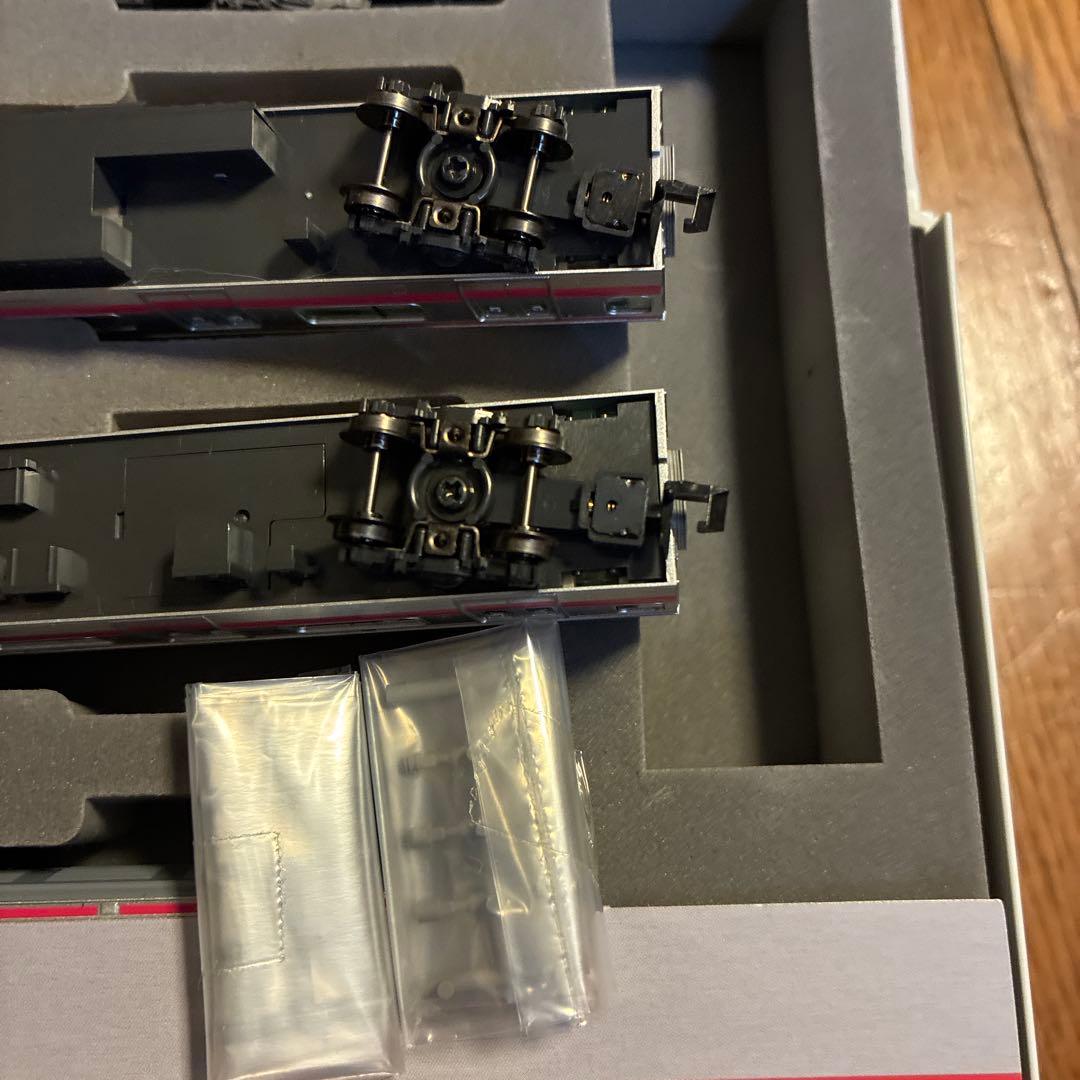 TOMIX 92392/92393/92394 京葉線