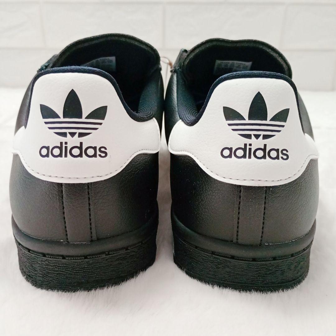 ❣️新品❣️adidas SS80 GOLF SL ゴルフシューズ 黒×白 30