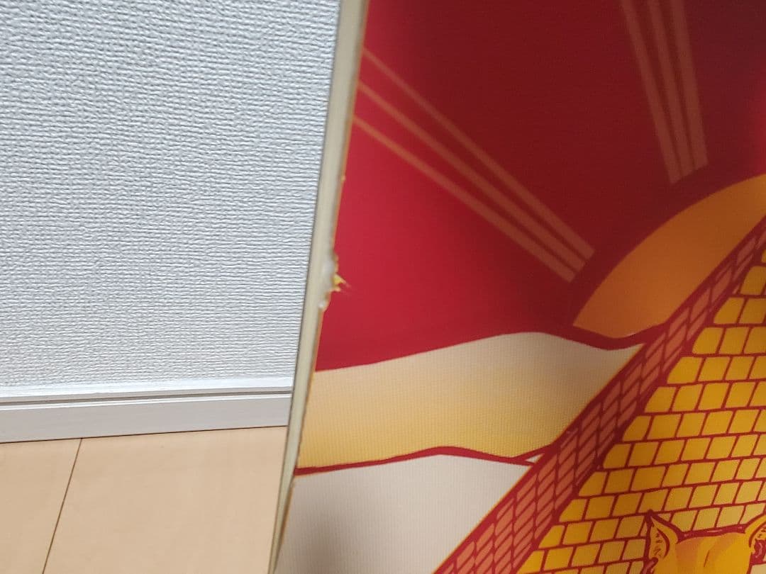 BURTON cara-beth Burnside CB140 スノーボード