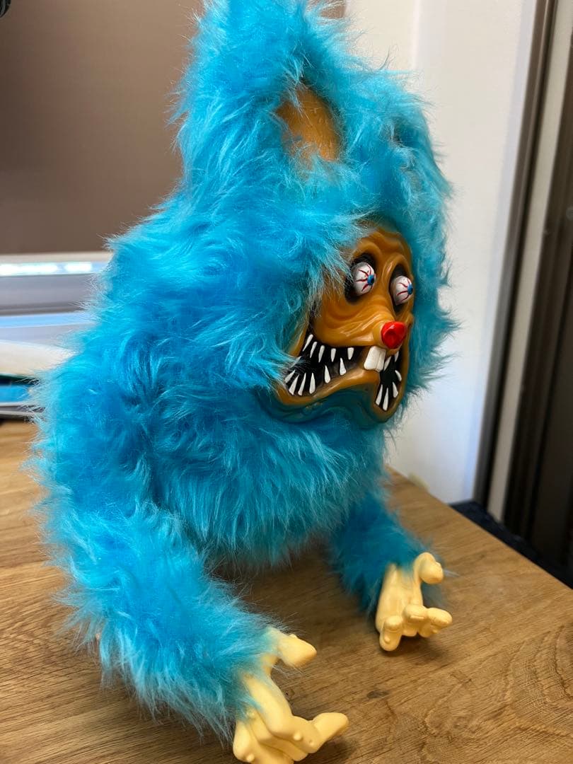 SHELTERBANK YANKEY シェルターバンク