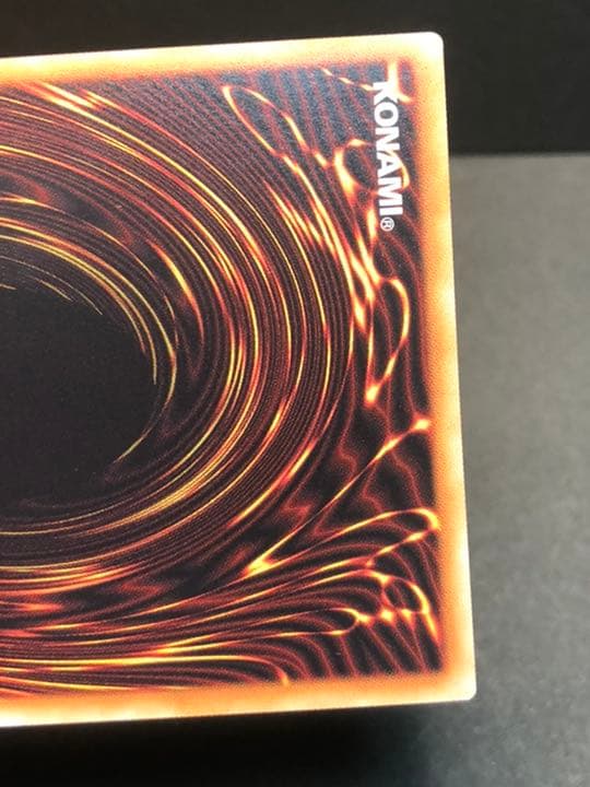 遊戯王　ブラック・マジシャン・ガール　20thシークレットレア 20th