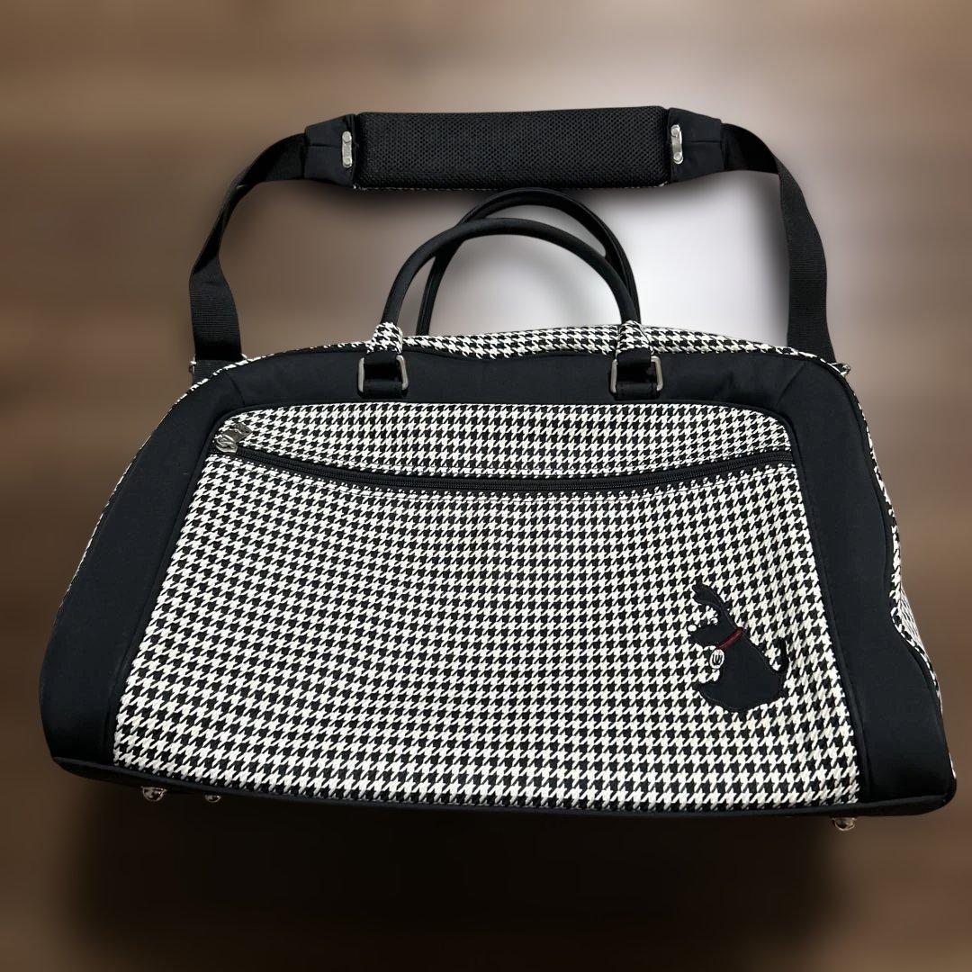 M・U SPORTS ボストンバッグ