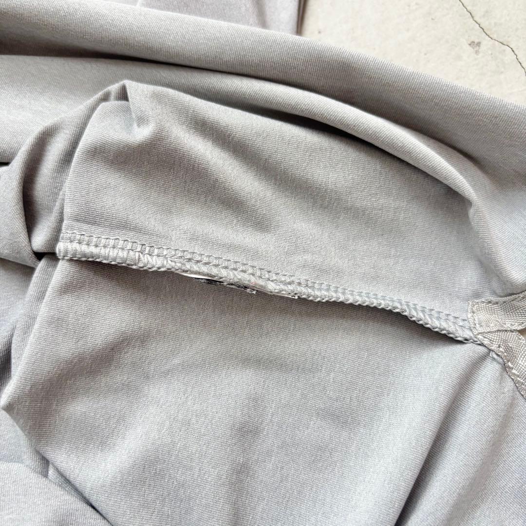 RLX アールエルエックス ラルフローレン 半袖ポロシャツ ロゴ M