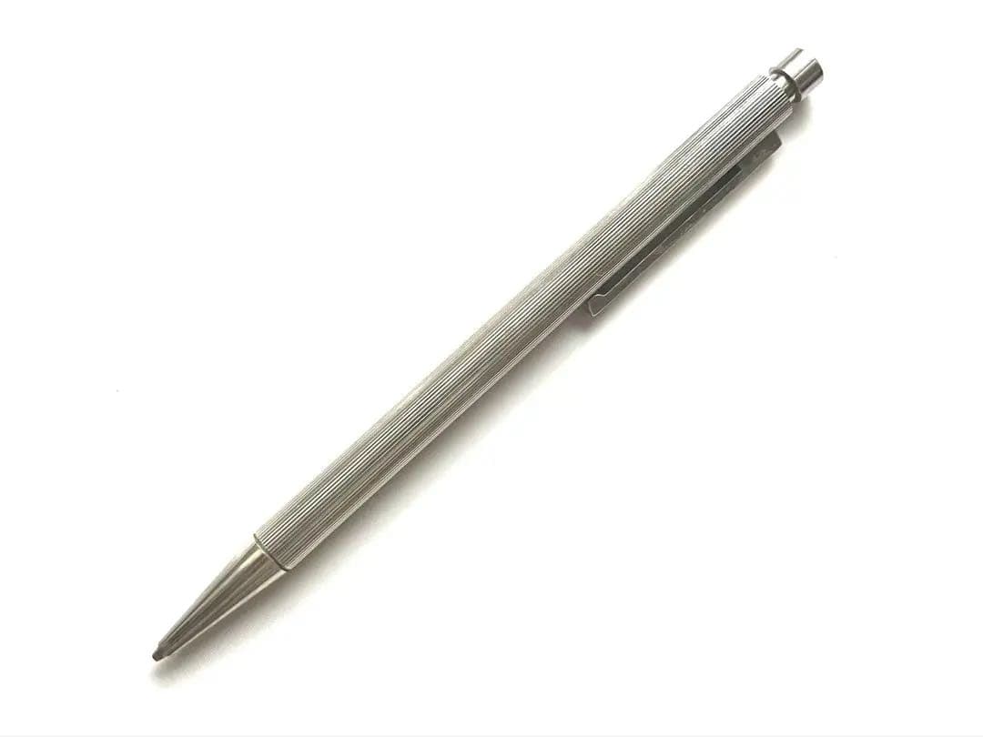 LAMY CP1 プラチナコート 925 スターリングシルバー シャーペン