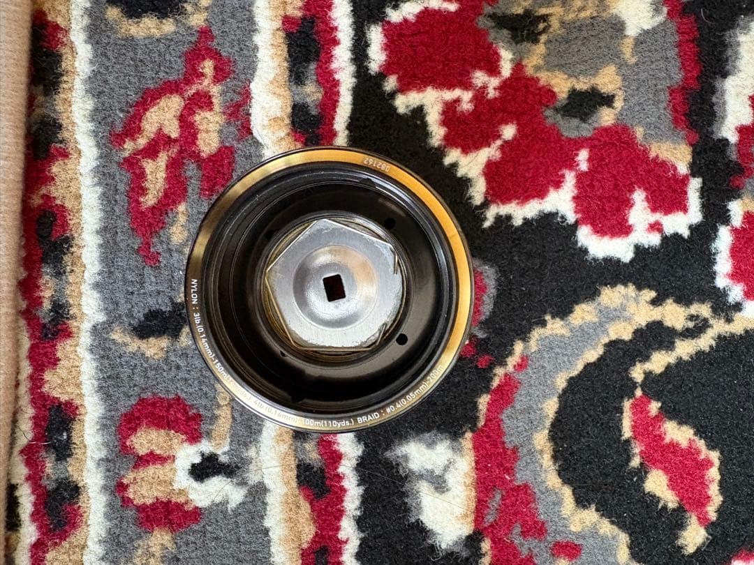 SLPW EX LTスプール 2500SS