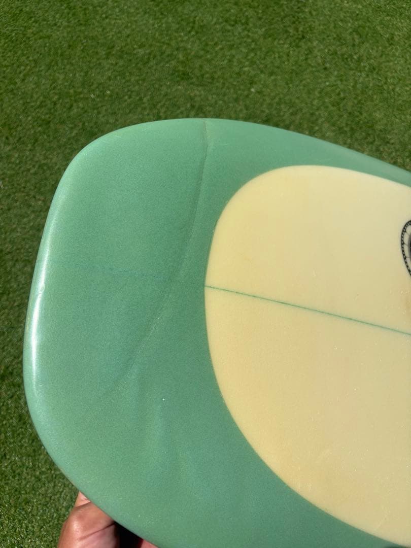 bar of soap 4.11 タイラーウォーレン