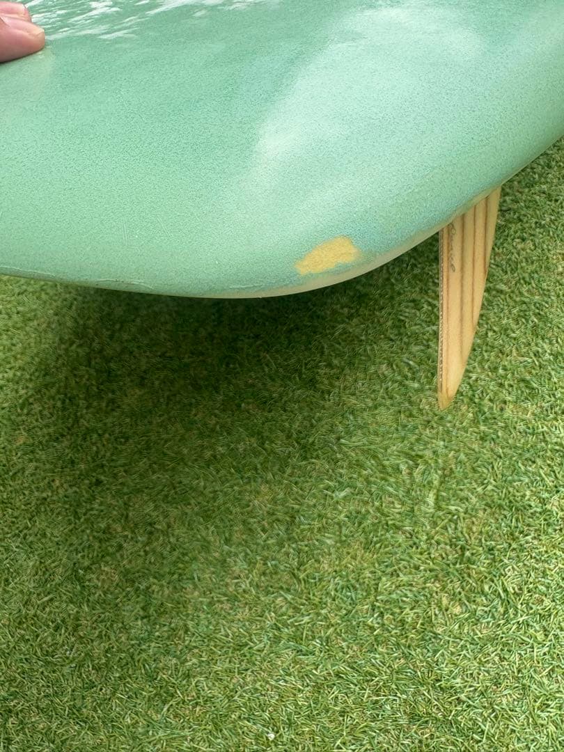 bar of soap 4.11 タイラーウォーレン