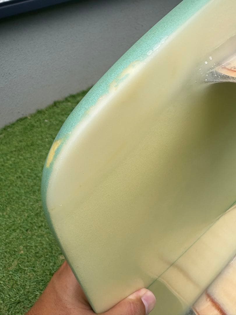 bar of soap 4.11 タイラーウォーレン