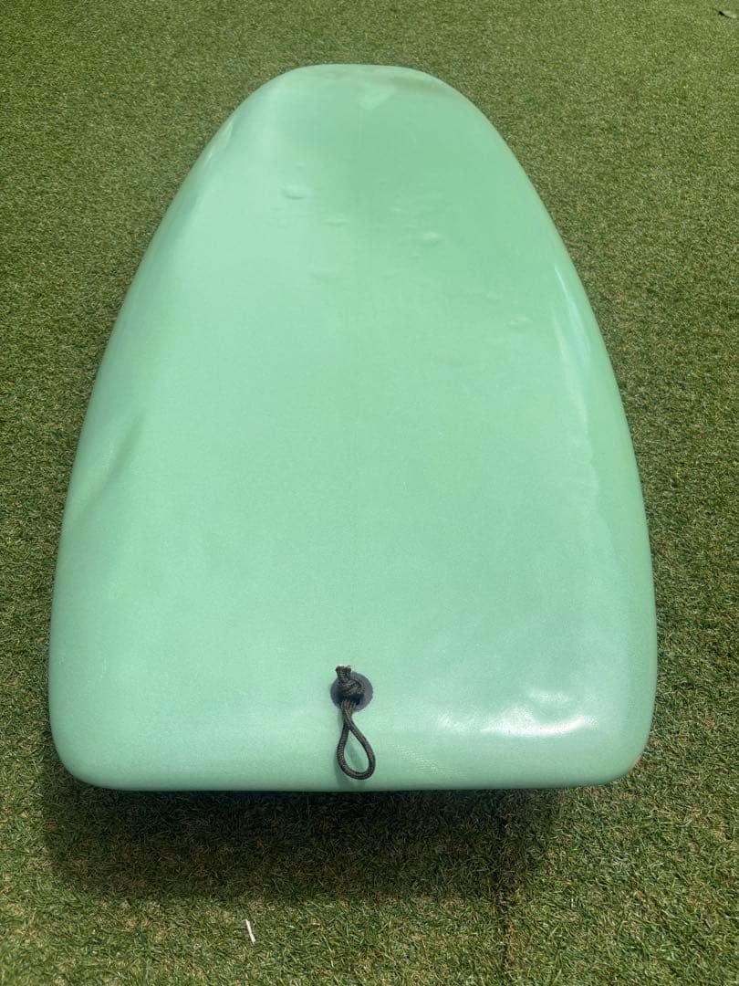 bar of soap 4.11 タイラーウォーレン