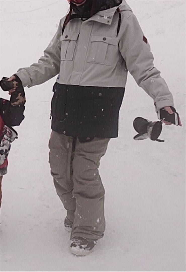 scape エスケープ 上下セット【Mサイズ】