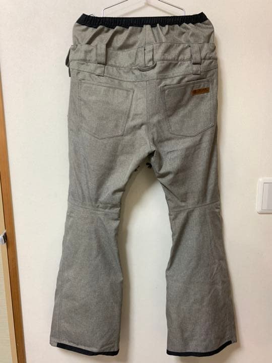 scape エスケープ 上下セット【Mサイズ】